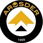 Arüsder